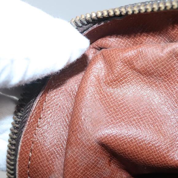 LOUIS VUITTON Monogram Porte Documents Voyage Business Bag M52005 - Picture 12 of 16